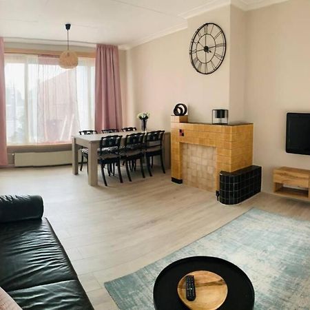 Cosy House In The Heart Of The Center! Apartment ออสต์บวร์ก ภายนอก รูปภาพ