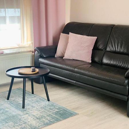 Cosy House In The Heart Of The Center! Apartment ออสต์บวร์ก ภายนอก รูปภาพ