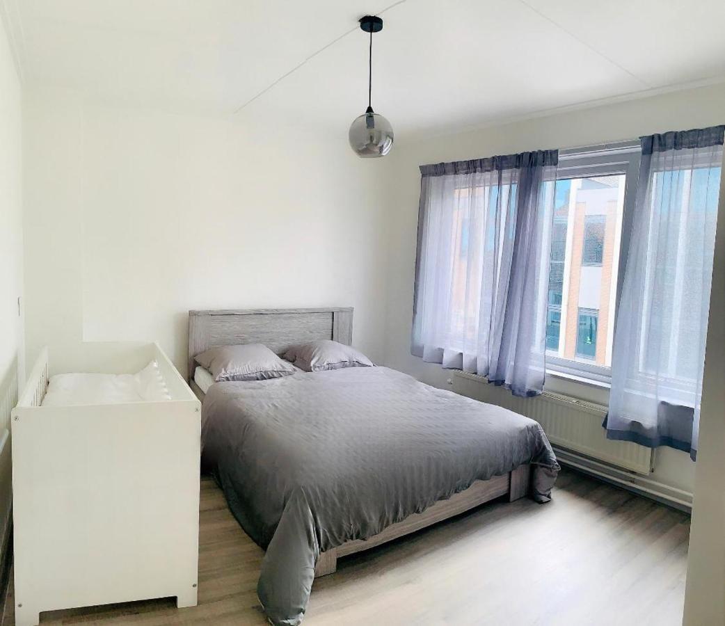 Cosy House In The Heart Of The Center! Apartment ออสต์บวร์ก ภายนอก รูปภาพ