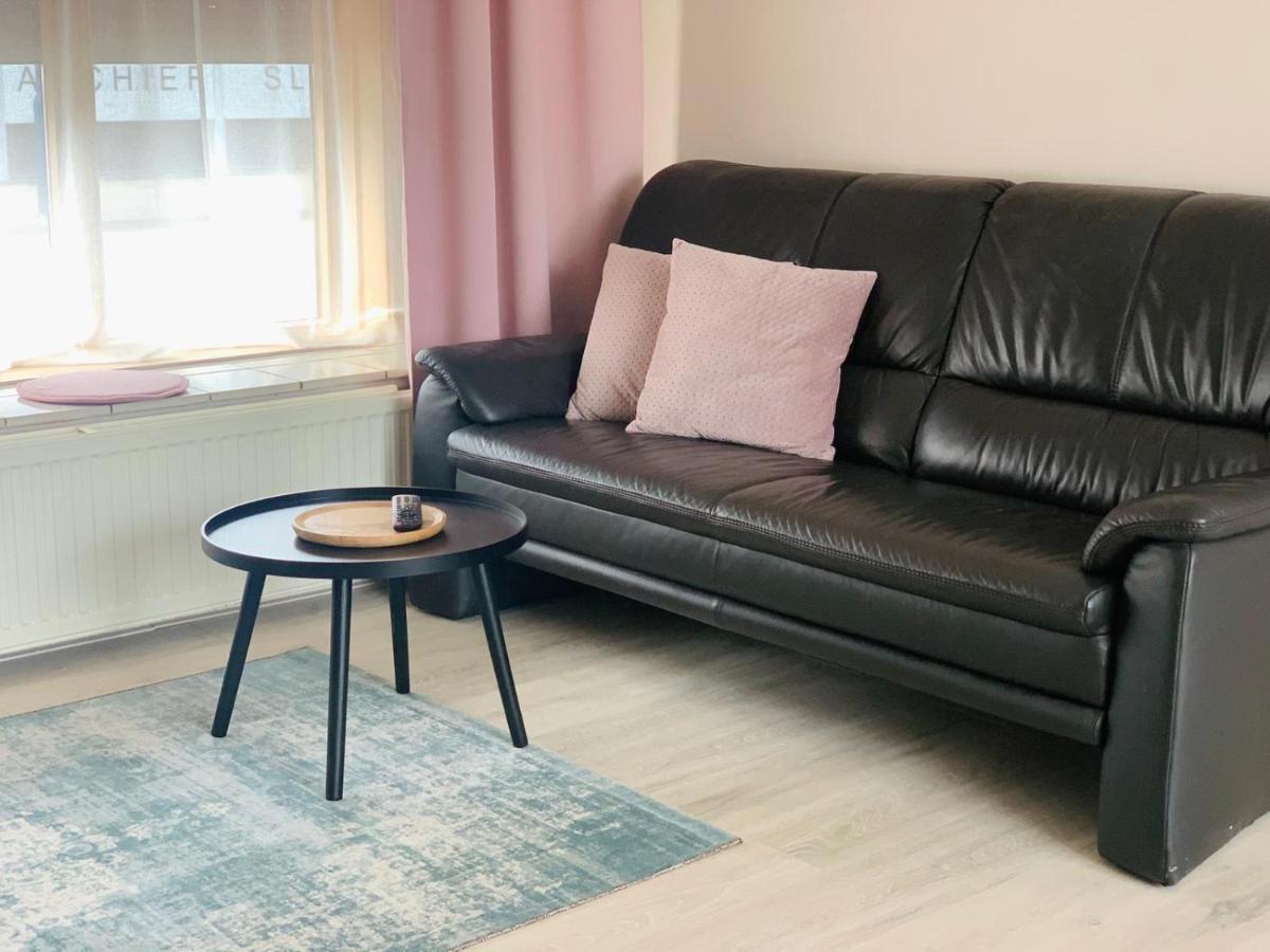 Cosy House In The Heart Of The Center! Apartment ออสต์บวร์ก ภายนอก รูปภาพ
