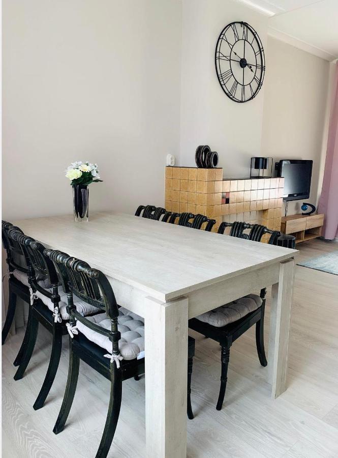 Cosy House In The Heart Of The Center! Apartment ออสต์บวร์ก ภายนอก รูปภาพ