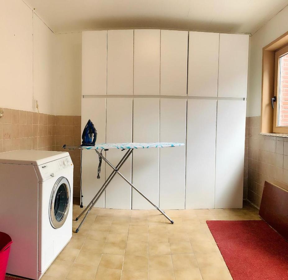 Cosy House In The Heart Of The Center! Apartment ออสต์บวร์ก ภายนอก รูปภาพ