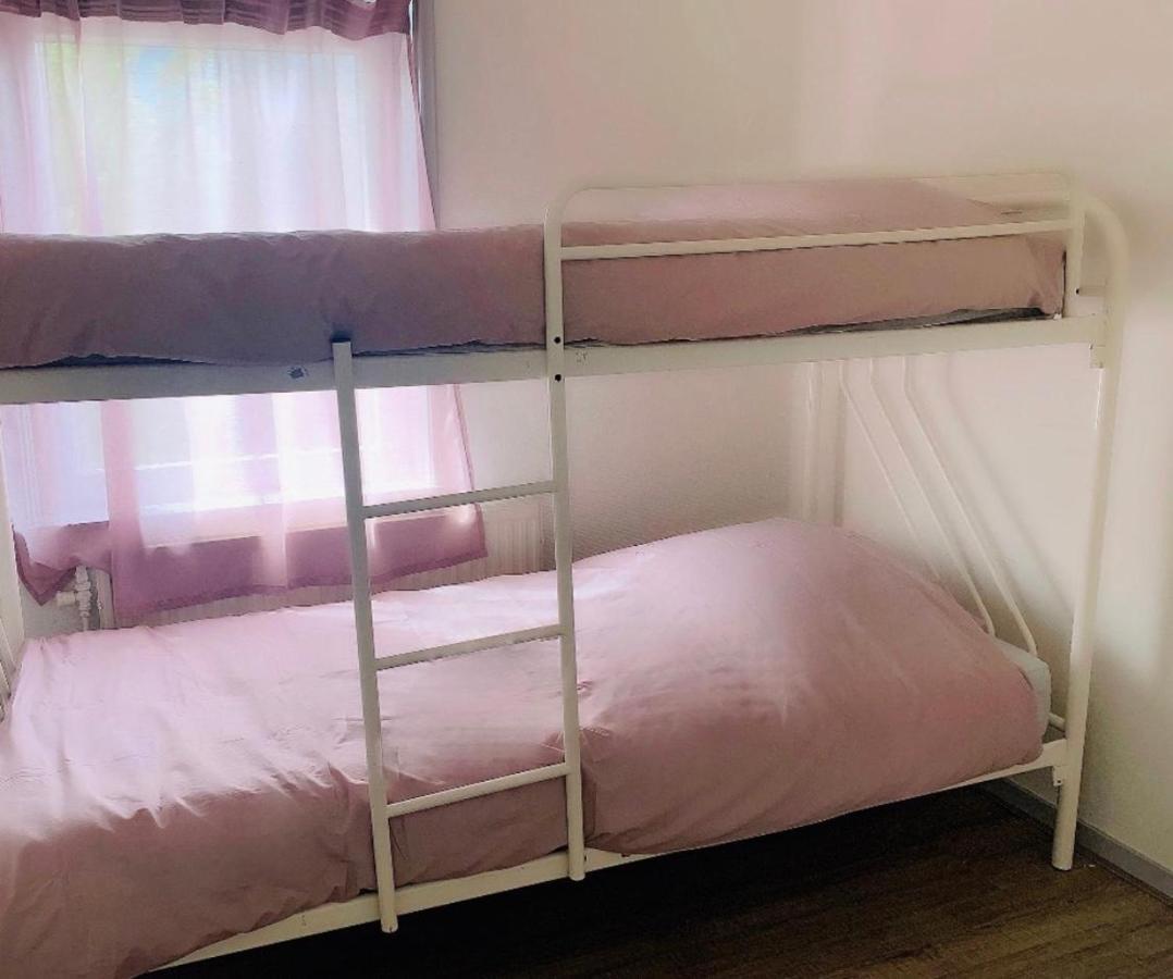 Cosy House In The Heart Of The Center! Apartment ออสต์บวร์ก ภายนอก รูปภาพ